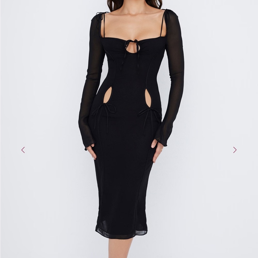 House of CB Ophelia Dress
